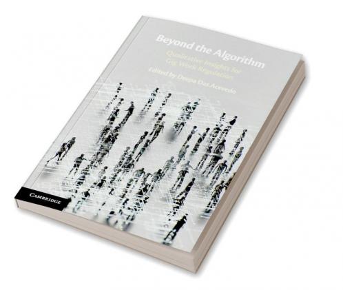Beyond the Algorithm