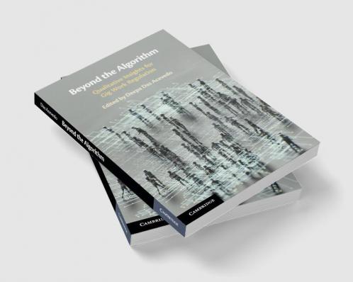 Beyond the Algorithm
