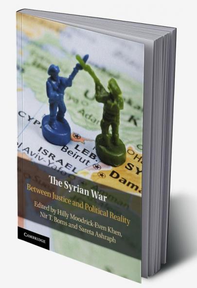 The Syrian War