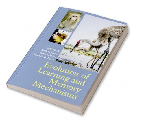 Evolution of Learning and Memory Mechanisms