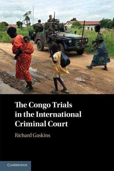 The Congo Trials in the International Criminal Court