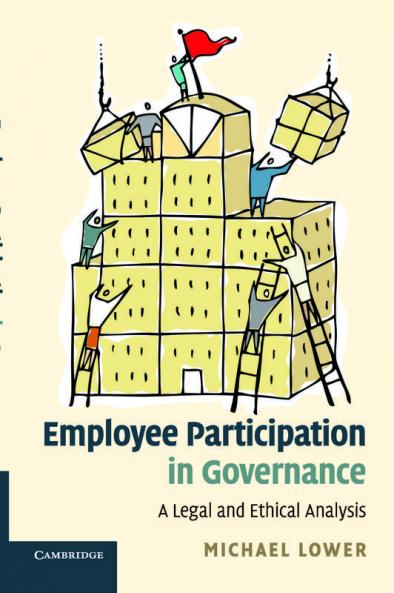 Employee Participation in Governance