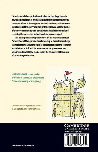 Employee Participation in Governance