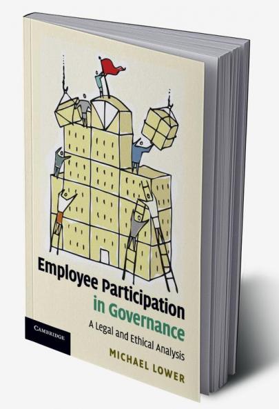 Employee Participation in Governance