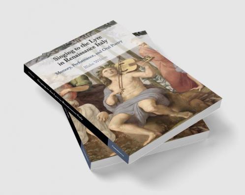 Singing to the Lyre in Renaissance Italy