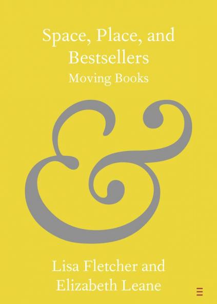 Space Place and Bestsellers