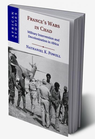 France's Wars in Chad