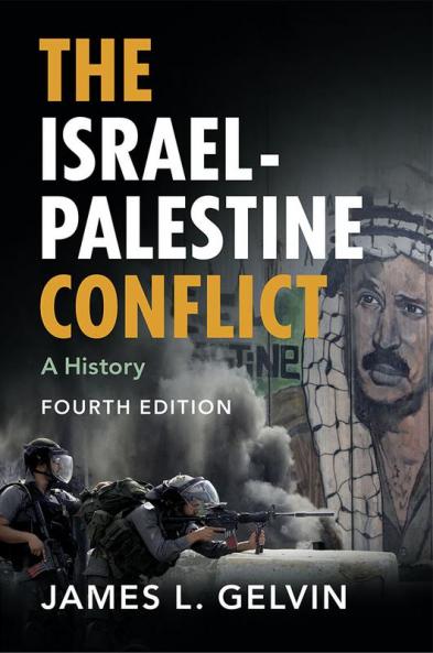 The Israel-Palestine Conflict