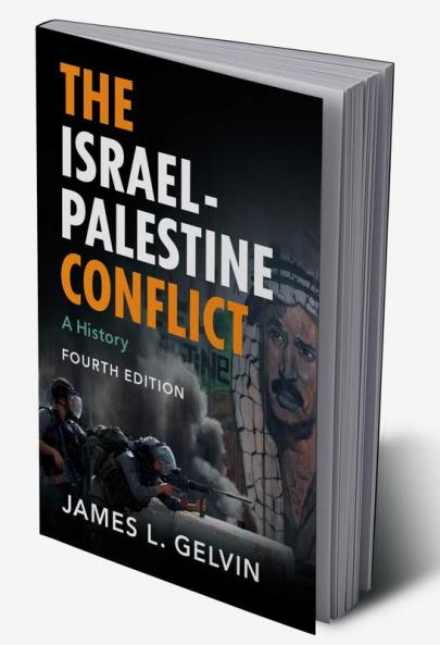 The Israel-Palestine Conflict