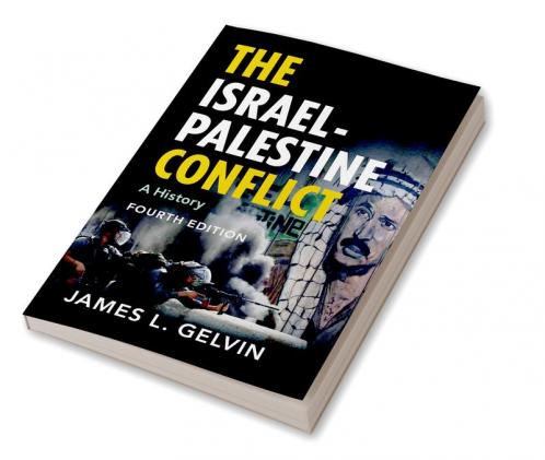 The Israel-Palestine Conflict