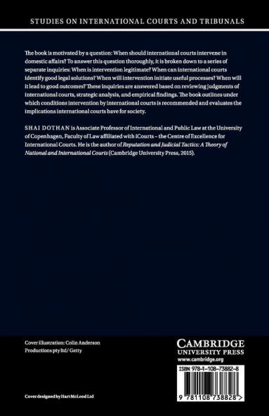 International Judicial Review