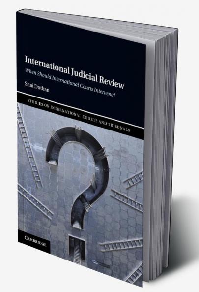 International Judicial Review