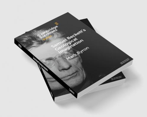 Samuel Beckett's Geological Imagination