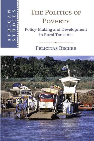 The Politics of Poverty
