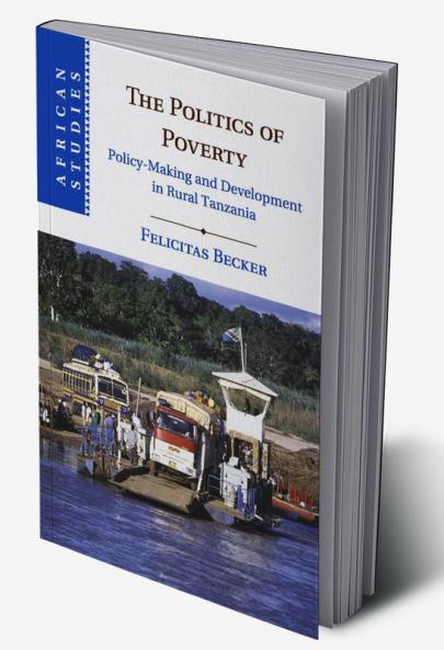 The Politics of Poverty