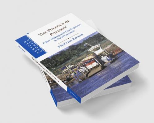 The Politics of Poverty