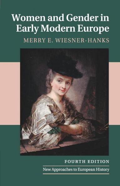 Women and Gender in Early Modern Europe
