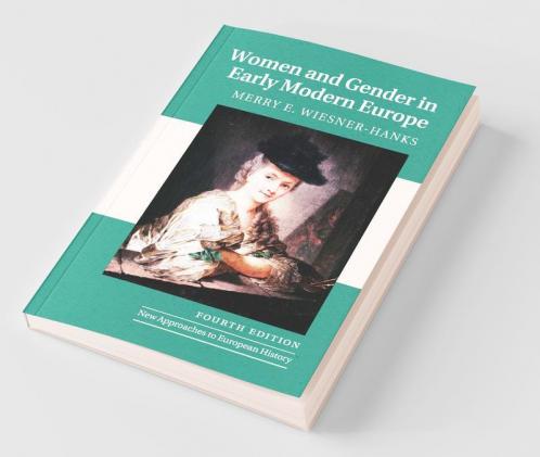 Women and Gender in Early Modern Europe