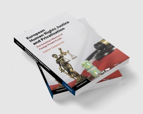 European Human Rights Justice and Privatisation