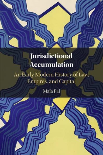 Jurisdictional Accumulation