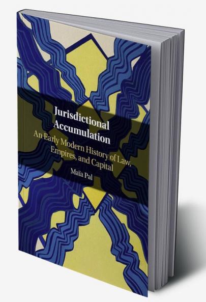 Jurisdictional Accumulation