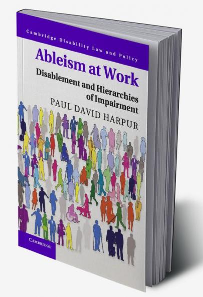 Ableism at Work