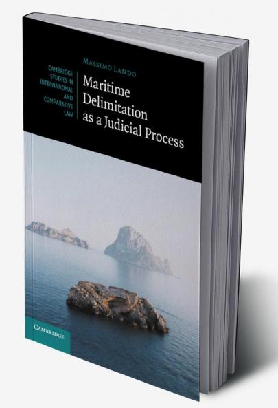 Maritime Delimitation as a Judicial Process