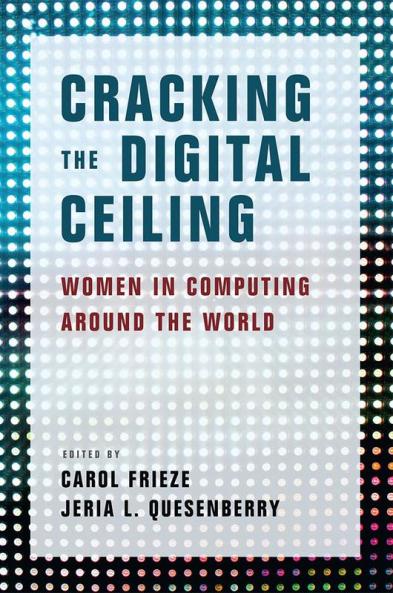 Cracking the Digital Ceiling