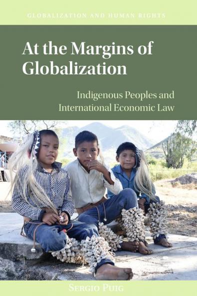 At the Margins of Globalization