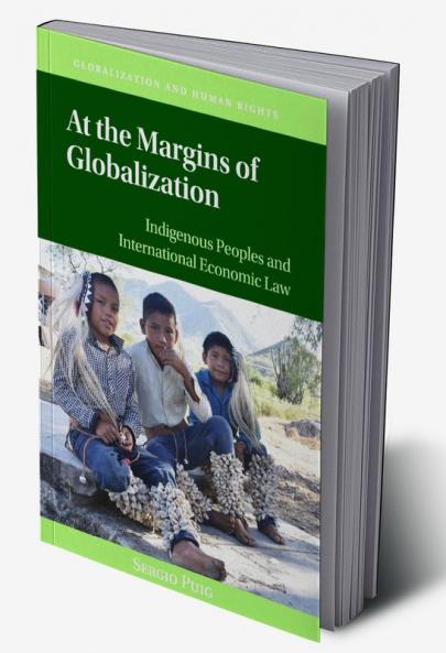 At the Margins of Globalization