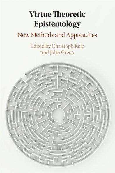 Virtue Theoretic Epistemology
