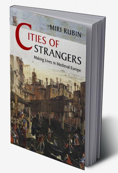 Cities of Strangers
