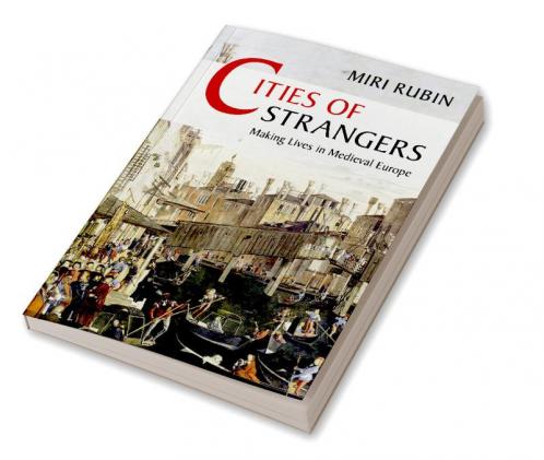 Cities of Strangers