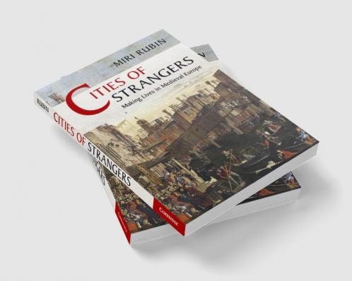 Cities of Strangers