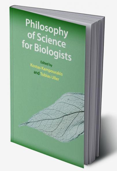 Philosophy of Science for Biologists