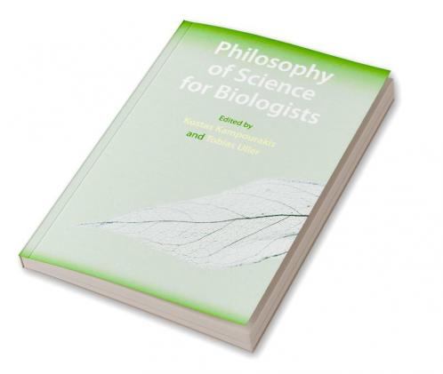 Philosophy of Science for Biologists