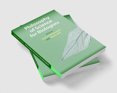 Philosophy of Science for Biologists