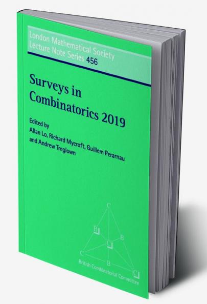 Surveys in Combinatorics 2019