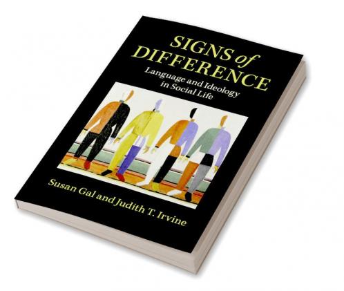 Signs of Difference