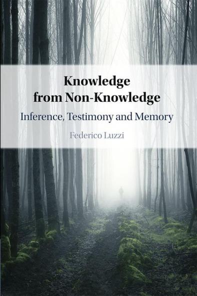 Knowledge from Non-Knowledge