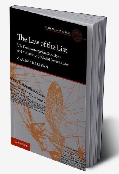 The Law of the List