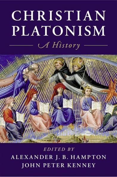 Christian Platonism