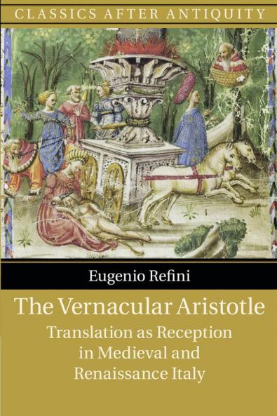 The Vernacular Aristotle