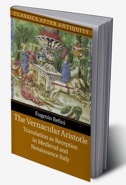 The Vernacular Aristotle