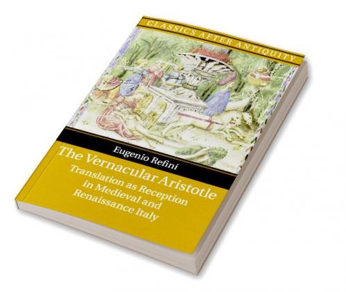 The Vernacular Aristotle