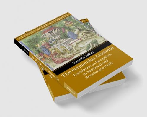 The Vernacular Aristotle
