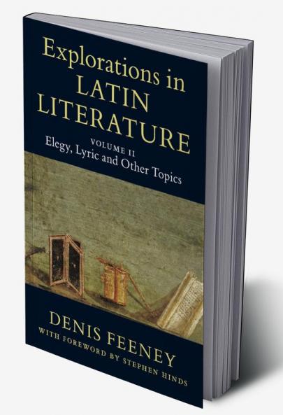 Explorations in Latin Literature