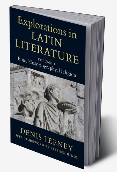 Explorations in Latin Literature