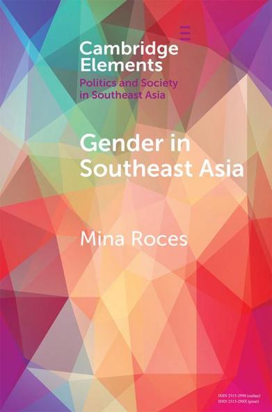 Gender in Southeast Asia