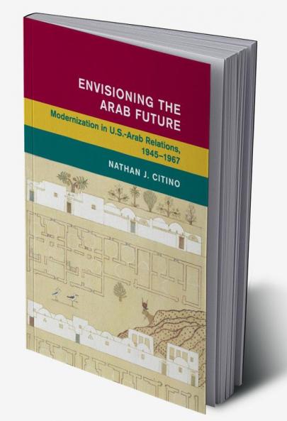 Envisioning the Arab Future